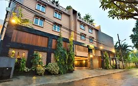 Hotel Kasira Bintaro